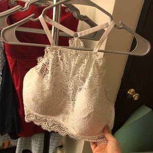 Victoria’s Secret Pink bralette